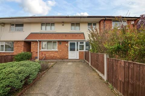 46 Flint Road, Doncaster, DN2 6QF