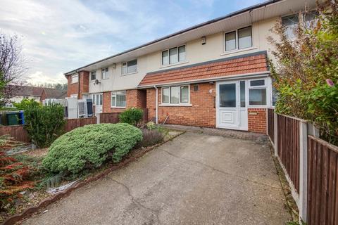 46 Flint Road, Doncaster, DN2 6QF