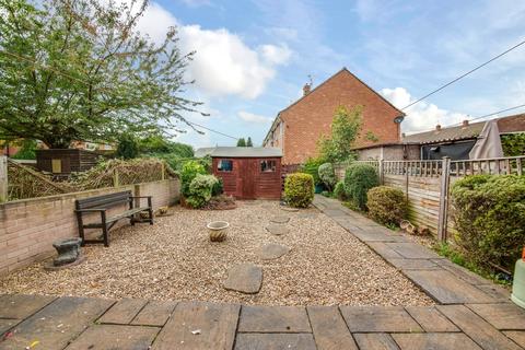 46 Flint Road, Doncaster, DN2 6QF