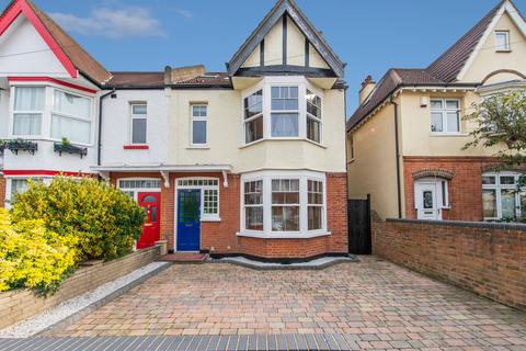 35 Milton Road, Wallington, SM6 9RP
