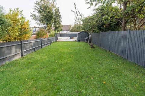 35 Milton Road, Wallington, SM6 9RP