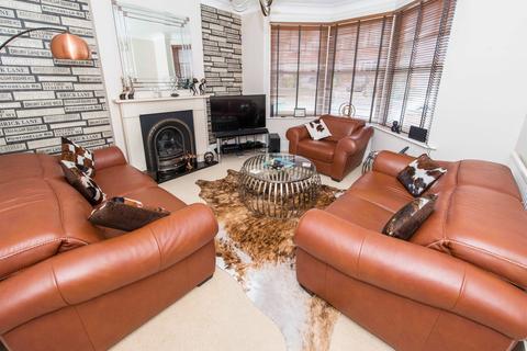 35 Milton Road, Wallington, SM6 9RP