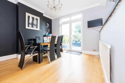 35 Milton Road, Wallington, SM6 9RP