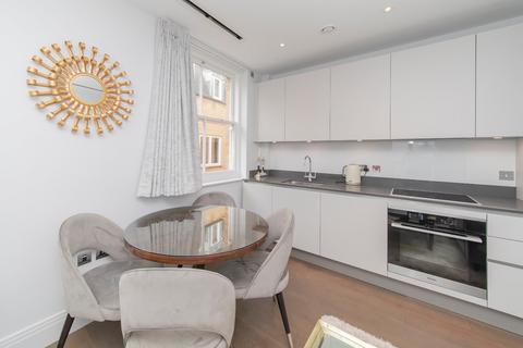 1 bedroom flat to rent, -126 Chancery Lane, London