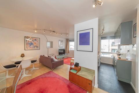 1 bedroom flat to rent, 3 Marshall Street, London