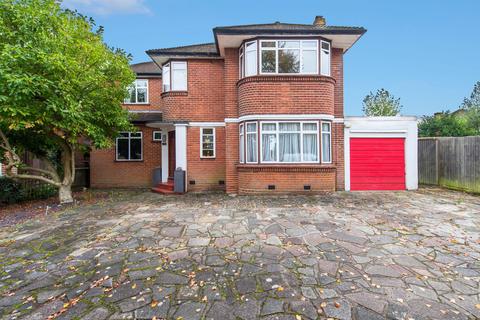 73 Derwent Drive, Purley, CR8 1ES