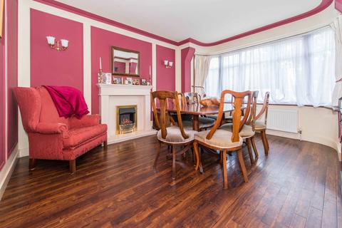 73 Derwent Drive, Purley, CR8 1ES