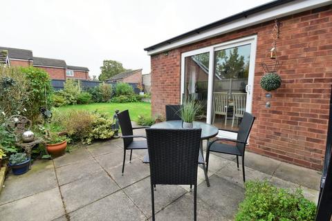 7 Furlong Lane, Alrewas, Burton-on-trent, DE13 7EE