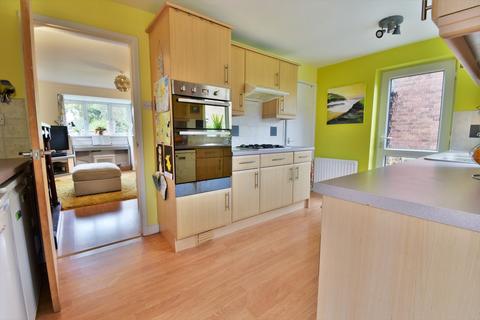 7 Furlong Lane, Alrewas, Burton-on-trent, DE13 7EE