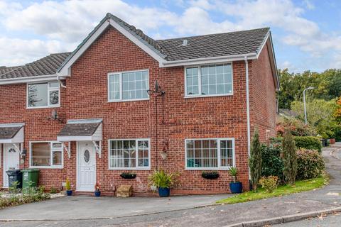 39 Bilbury Close, Redditch, B97 5XN