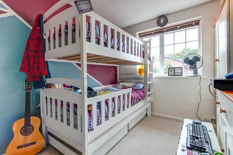 39 Bilbury Close, Redditch, B97 5XN