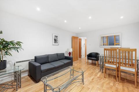 2 bedroom apartment to rent, Aldersgate Street, EC1A