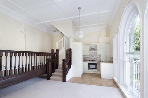 2 bedroom apartment for sale, High Street, Brackley