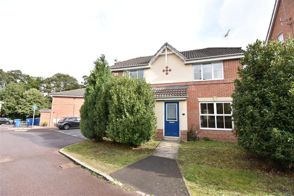 Fitzroy Close, Bracknell, Berkshire, RG12 3 bed detached house £400,000
