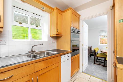 28 Marston Gate, Winchester, SO23 7DS