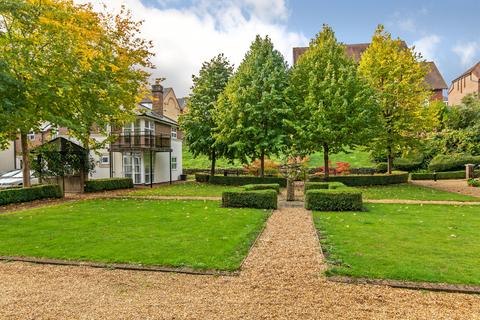 28 Marston Gate, Winchester, SO23 7DS