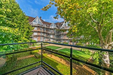 28 Marston Gate, Winchester, SO23 7DS