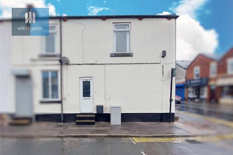 1 bedroom property to rent, George Street, Featherstone, Pontefract, West Yorkshire, WF7