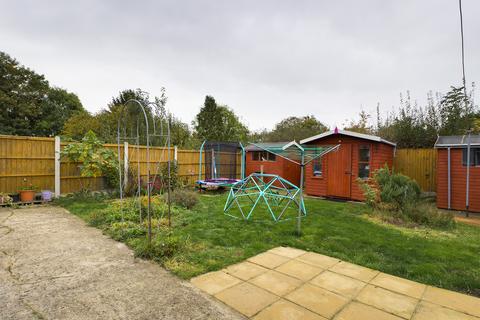 10 Upper Close, Sturton By Stow, Lincoln, LN1 2DZ