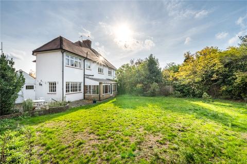 31 Lillian Avenue, London, W3 9AN
