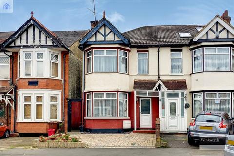 17 Hide Road, Harrow, HA1 4SG