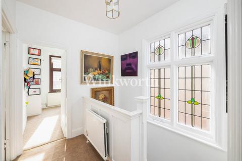 3 bedroom semi-detached house for sale, Westminster Drive, London, N13