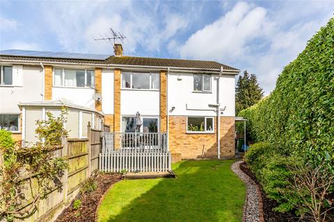 3 bedroom semi-detached house for sale, Northover Road, Westbury-On-Trym, Bristol, BS9