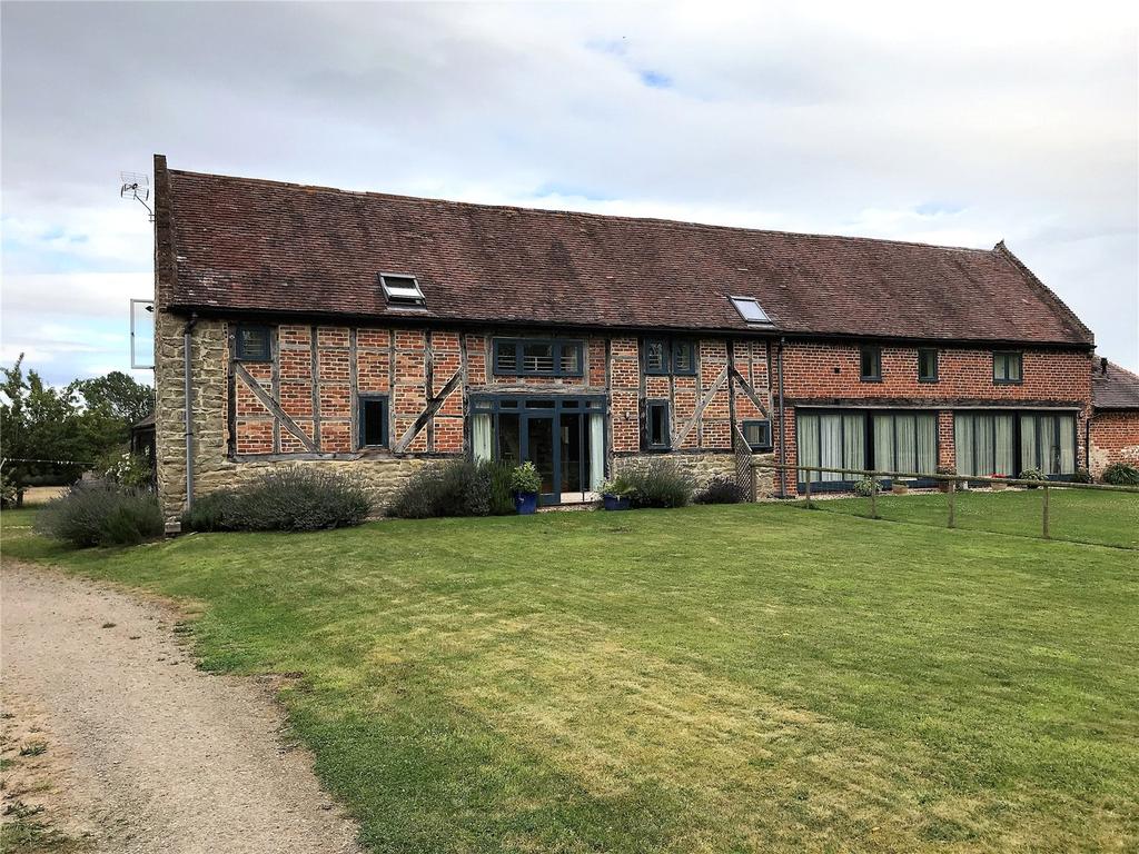 Upper House Farm, Sidbury, Nr Bridgnorth 3 bed property £1,150 pcm (£