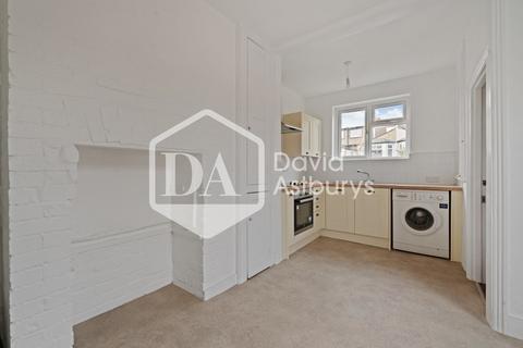2 bedroom apartment to rent, Nightingale Lane, Crouch End, London