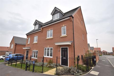 2 Beecher Drive, Wakefield, WF1 4FN