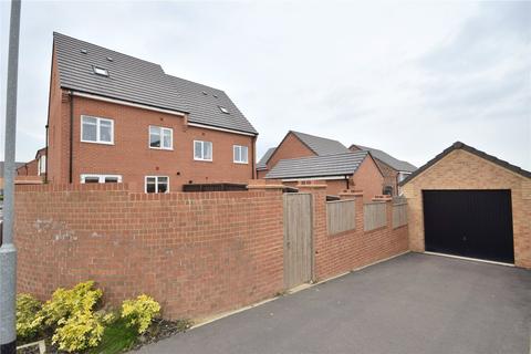2 Beecher Drive, Wakefield, WF1 4FN