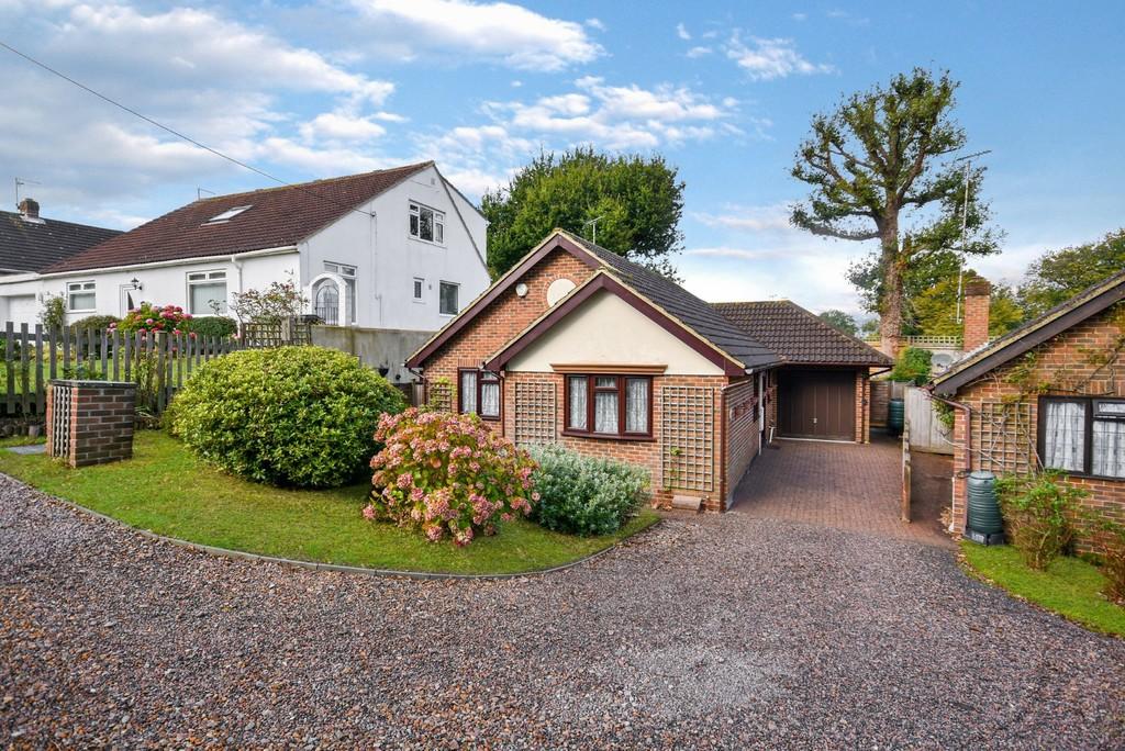 Broad Oak, Brede TN31 3 bed detached bungalow for sale £395,000