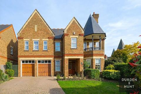 7 bedroom detached house for sale - Clarence Gate, Repton Park, IG8