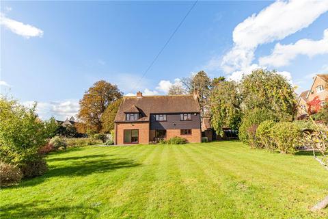 4 bedroom detached house to rent, Church Lane, South Moreton, Didcot, OX11