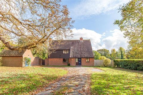 4 bedroom detached house to rent, Church Lane, South Moreton, Didcot, OX11