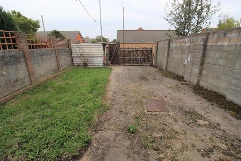123 Bromley Drive, Cardiff, CF5 5HB