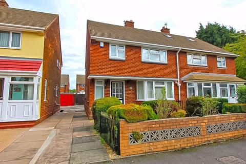 33 Abingdon Road, Walsall, WS3 2SX