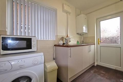 33 Abingdon Road, Walsall, WS3 2SX