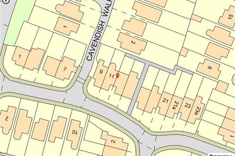13 Grenville Way, Thame, OX9 3YW