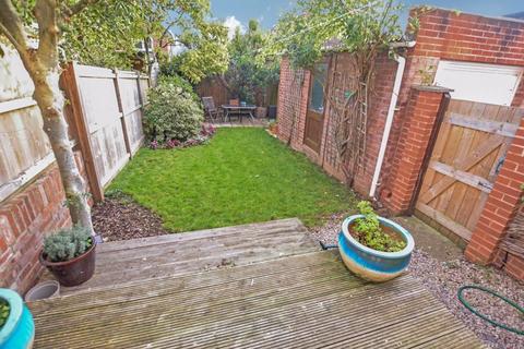 30 East Avenue, Exeter, EX1 2DX