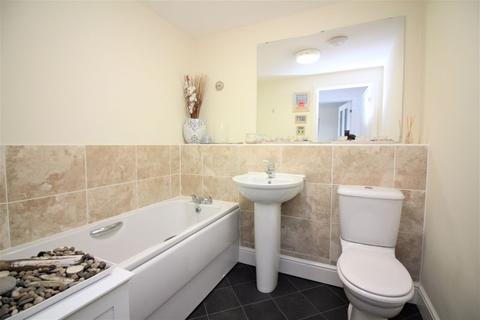 67 Merchant Square, Portishead, Bristol, BS20 7PE