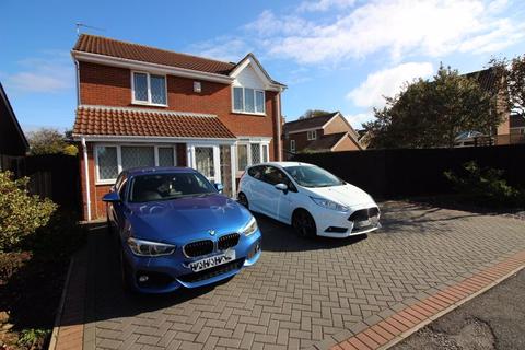 161 Merlin Park, Portishead, Bristol, BS20 8RL