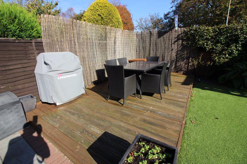 Decking