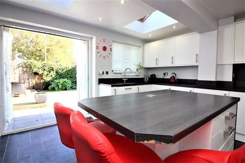 161 Merlin Park, Portishead, Bristol, BS20 8RL