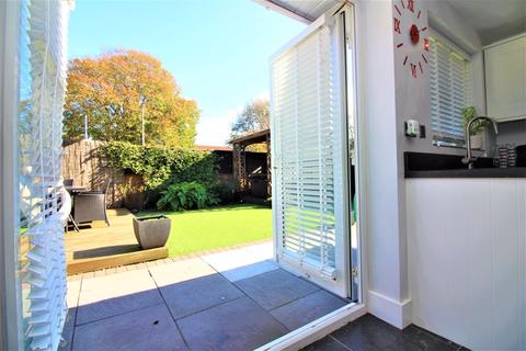 161 Merlin Park, Portishead, Bristol, BS20 8RL