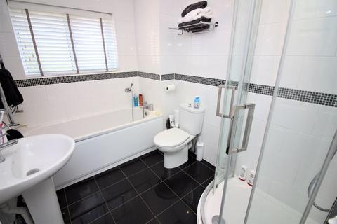 161 Merlin Park, Portishead, Bristol, BS20 8RL