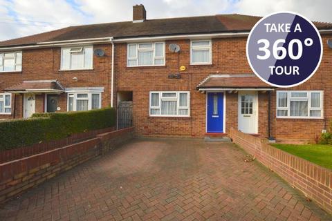 29 Broxley Mead, Luton, LU4 9HP
