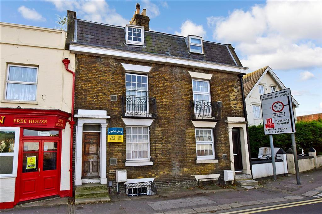 London Road, Dover, Kent 4 bed terraced house for sale £190,000