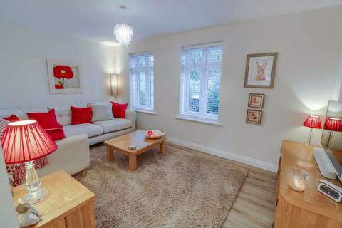 3 Aspen Close, Willerby, Hull, HU10 6FR