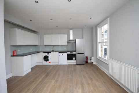 2 bedroom flat to rent - Ardleigh Road, Islington, London, N1 4HP